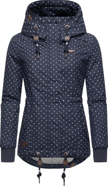 Produktbild Ragwear Danka Dots Intl. (XL)