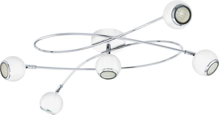 Produktbild EGLO Locanda (240 lm, GU10)