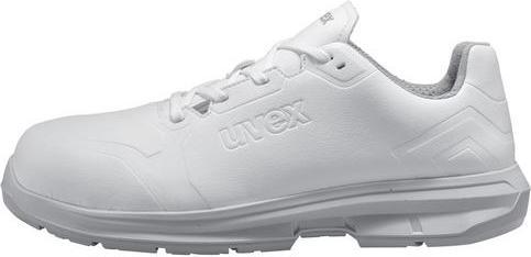 Produktbild Uvex Safety 1 Sport (S3, 49)