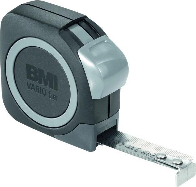 Image du produit BMI Mètre-ruban inoxydable