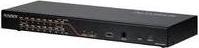 Produktbild Aten KH2516A: 16 Port 2 Konsol Cat-KVM