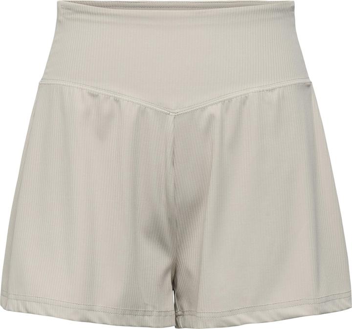 Only Play ONPHOMIE Hohe Taille Locker geschnitten Shorts Shorts