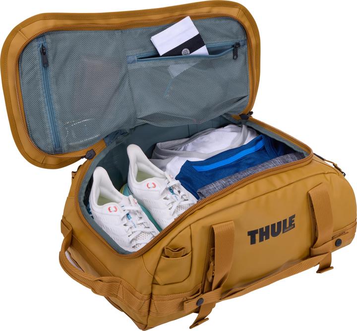 Actual product image Thule Chasm Recycled Duffel (30 l)