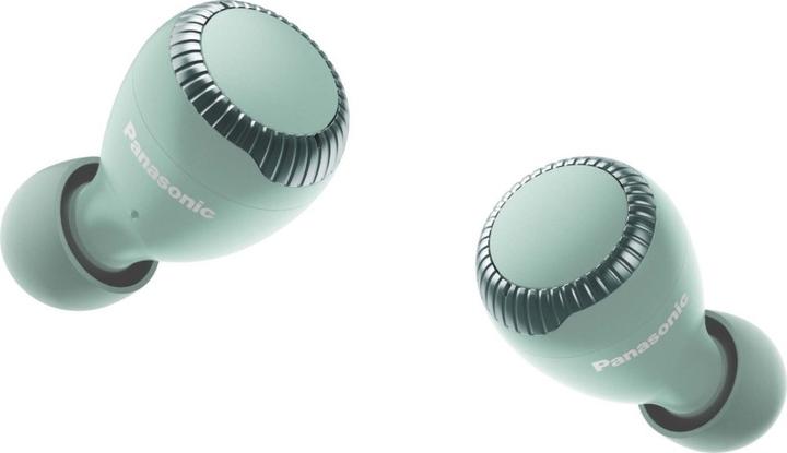 Actual product image Panasonic RZ-S300W (ANC, 7.50 h, Wireless)