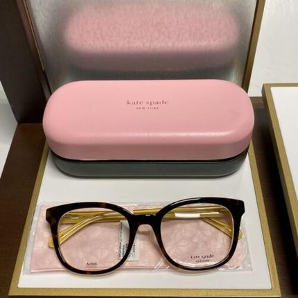 Image du produit Kate Spade Samara/G 086 Lunettes Femme Havane 52-20-140 C3