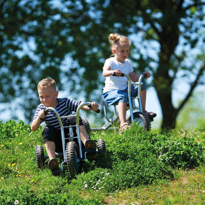 Image du produit Winther Tricycle tout-terrain Viking