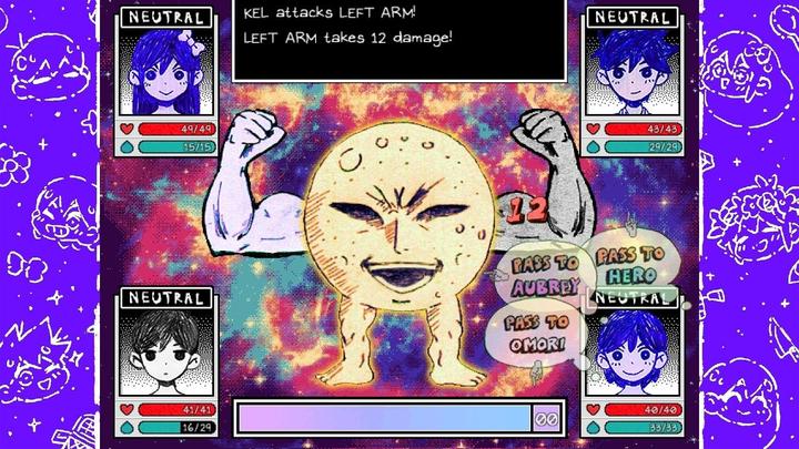 Immagine prodotto Fangamer Omori (Switch, DE)