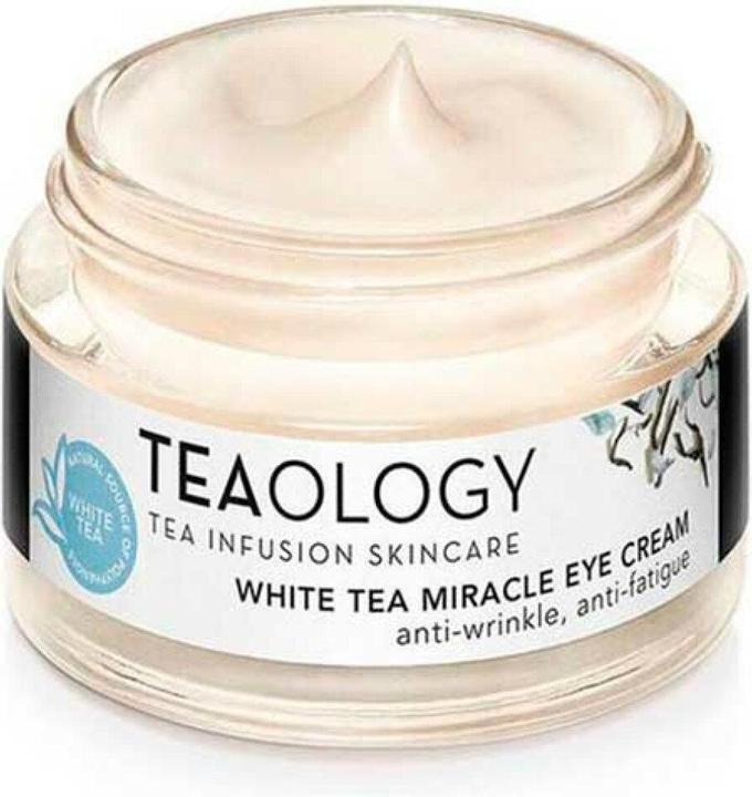 Image du produit Teaology White T Eye Crème (Crème, 15 ml, Journée)