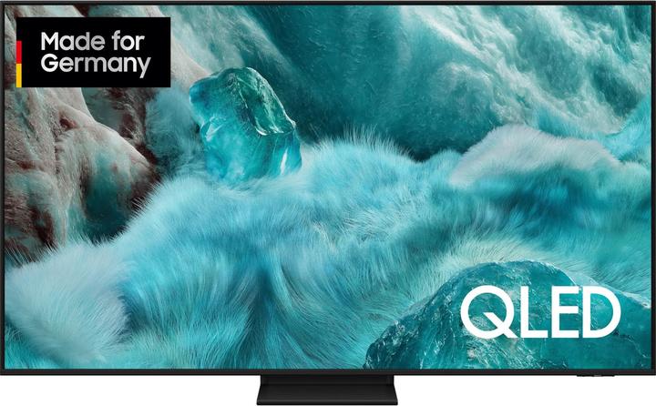 Immagine prodotto Samsung 75" QLED Q7F5 4K Vision AI Smart TV (2025) (75", QLED, 4K, 2025)