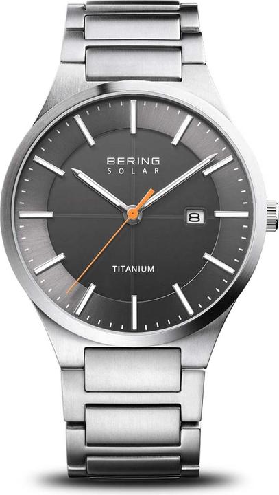 Image du produit Bering 15239-779 (Montre analogique, 39 mm)