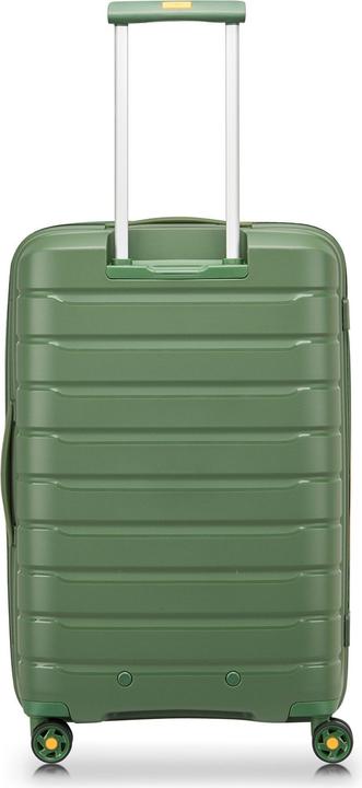 Verde militare