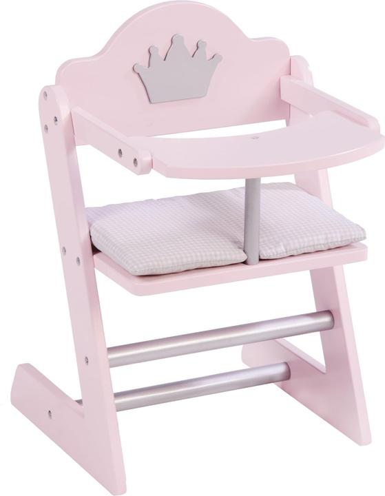 Silber, Rosa