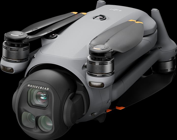 Produktbild DJI Mavic 4 Pro 512GB Creator Combo (DJI RC Pro 2) (100 Mpx)