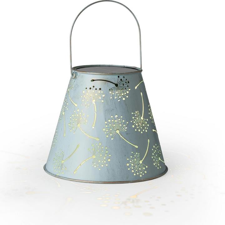 Actual product image STT Solar Light
