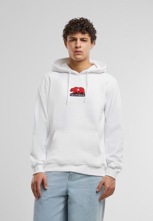Immagine prodotto Mister Tee MisterTee California Bear Felpa con cappuccio - 179693 (M)