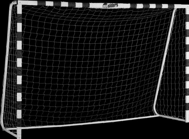 Produktbild Outsiders Rabona Football Goal 300x200x90cm