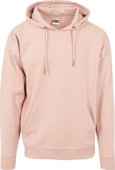 Urban Classics Oversized Sweat Hoody