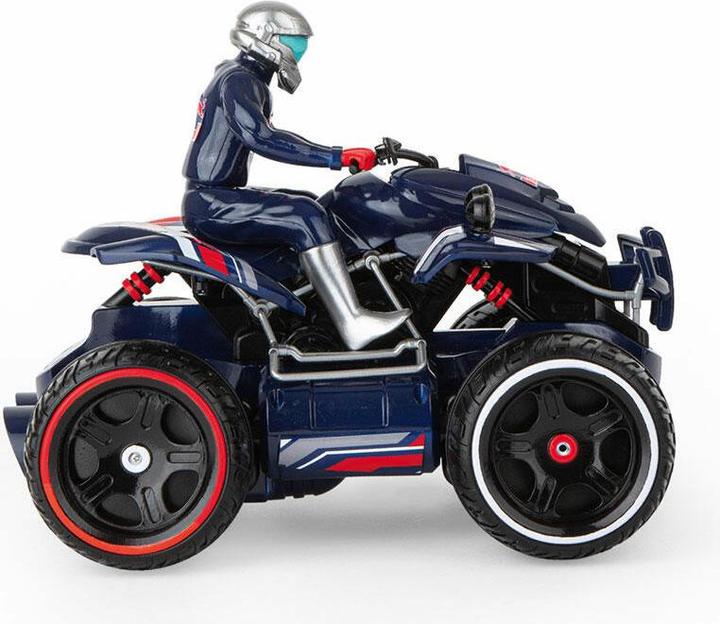 Productafbeelding Carrera Red Bull Amfibische Quad
