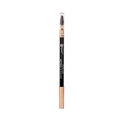 Produktbild BioNike Defence Color Brow Shaper Eyebrow Pencil in Dark Brown