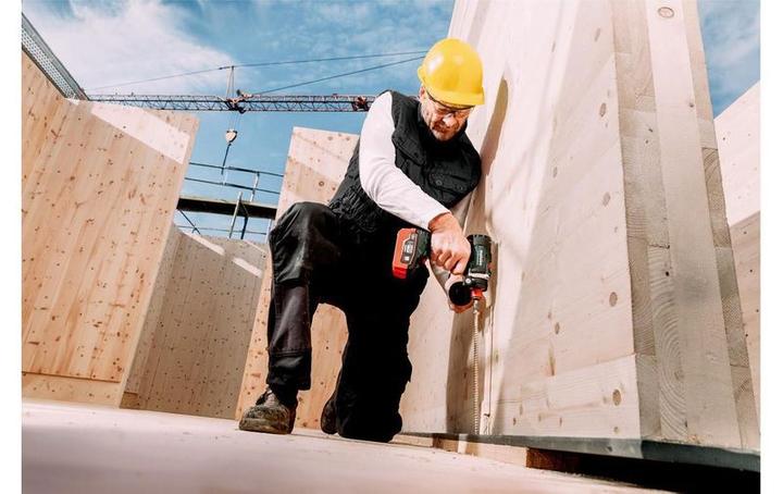Produktbild Metabo BS 18 LTX-3 BL Q I Metal (Akkubetrieb)