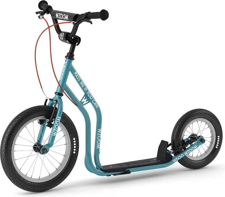 Immagine prodotto Yedoo Wzoom Teal