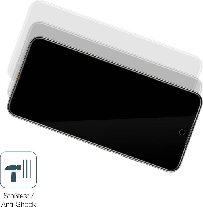 Image du produit Dipos Anti-Shock Film de Protection d’écran (1 pièce(s), Infinix Hot 9)