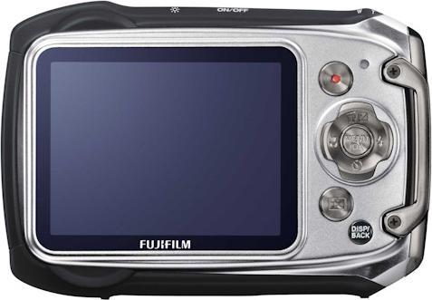 Immagine prodotto Fujifilm FinePix XP100, zoom 5x, GPS (1/2,3'')