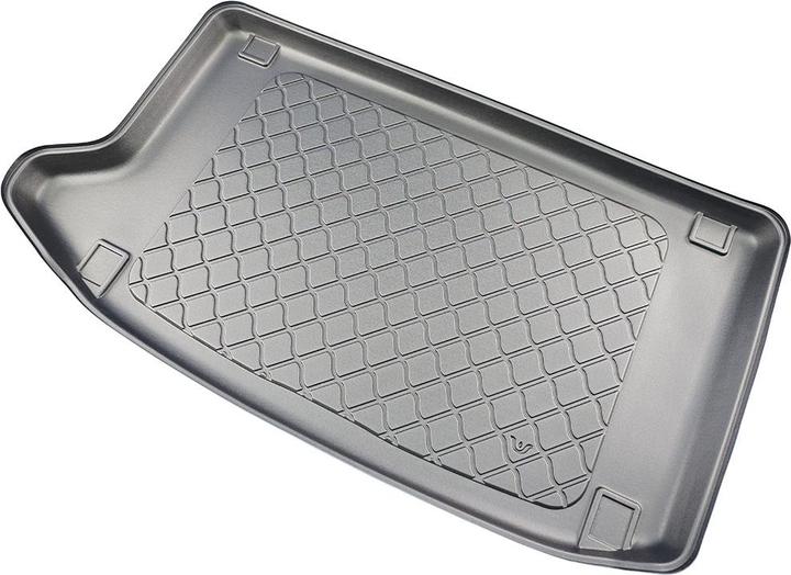 Actual product image ProPlus Boot tray for Kia e-Soul from 2019 until today (Varioboden top)