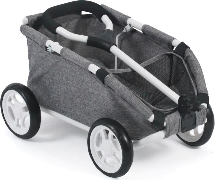 Produktbild Bayer Chic 2000 Ziehwagen Skipper