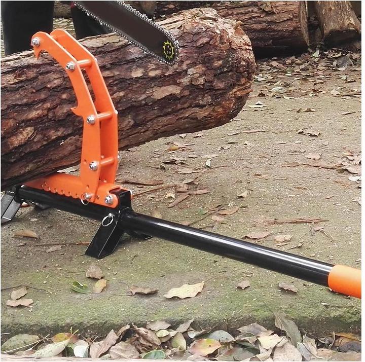 Immagine prodotto Fuxtec Martinetto di abbattimento