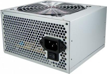 Actual product image Spire Housing Tricer 1415 + 420w & USB3 (mATX)