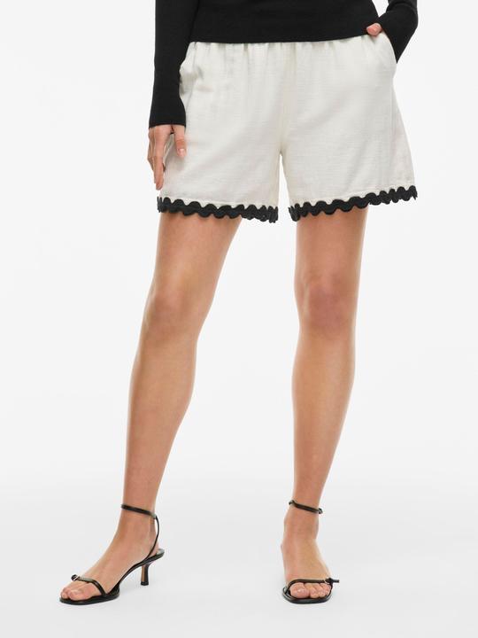 Immagine prodotto Vila VIMANDA Detailed Shorts (34)