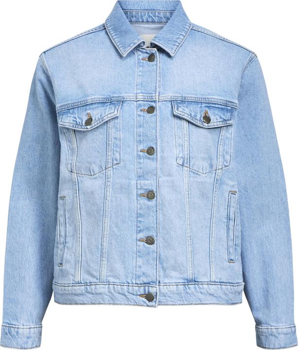 Object Regular Fit Jeansjacke