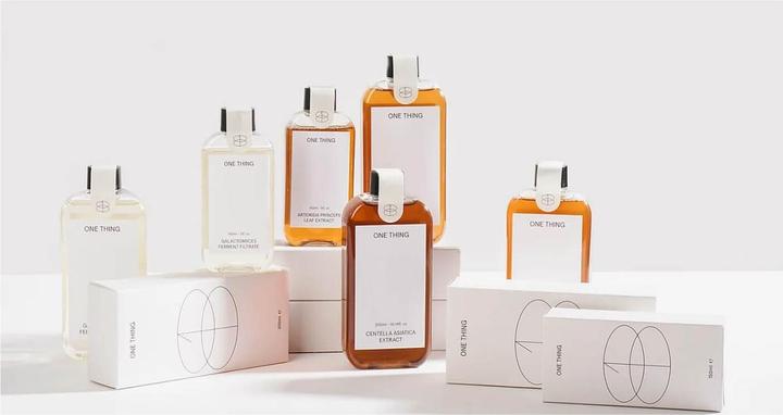 Immagine prodotto One Thing Siero di Houttuynia cordata (80 ml, Crema 24h)