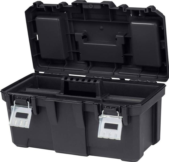 Produktbild Keter Werkzeugkasten verschluss x260x (1 Teile)