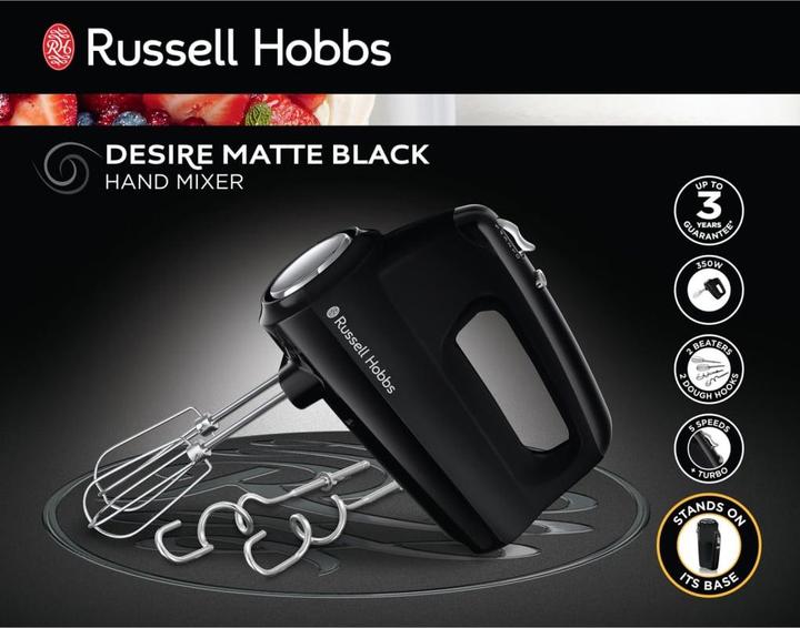 Produktbild Russell Hobbs Handmixer (350 W)