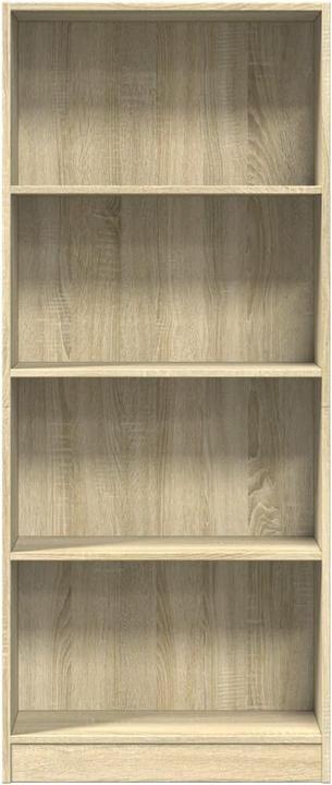 Immagine prodotto VidaXL Bücherregal (60 x 24 x 143 cm)