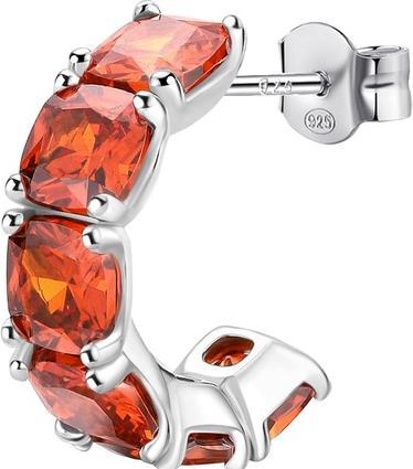 Immagine prodotto Brosway Incantevoli orecchini singoli Fancy Vitamin Orange FVO10