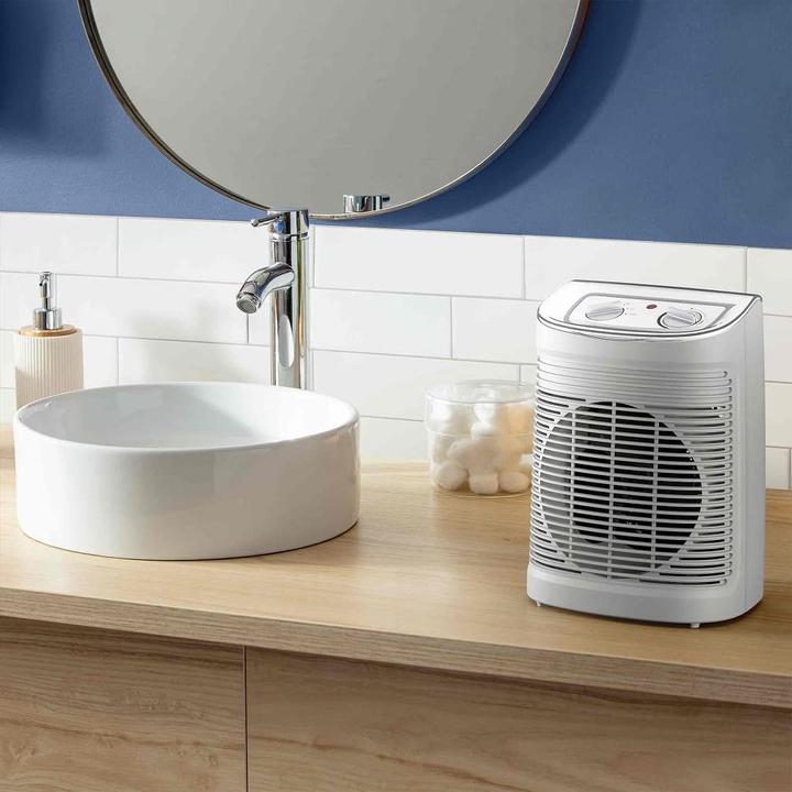 Image du produit Rowenta Instant Comfort Aqua (2400 W)