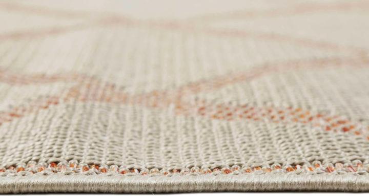 Image du produit Esprit In & Outdoor Sparkle Outdoor (Rhomb) (160 x 225 cm)