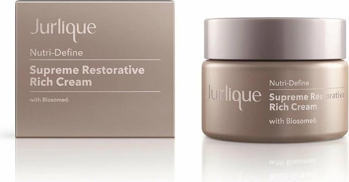 Jurlique Nutri Define Supreme Restorative Rich Cream 50ml (50 ml)