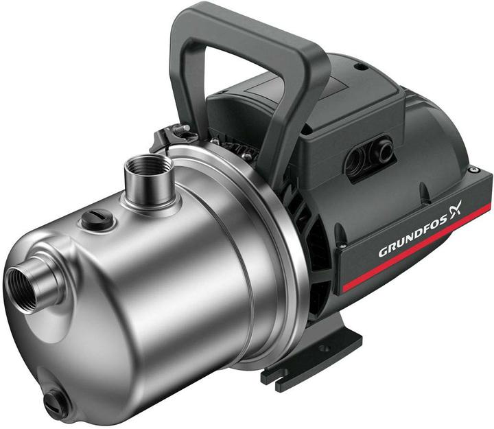 Actual product image Grundfos JP 5-48 (Garden pump)