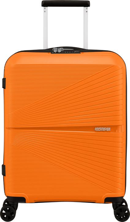 Mango Orange