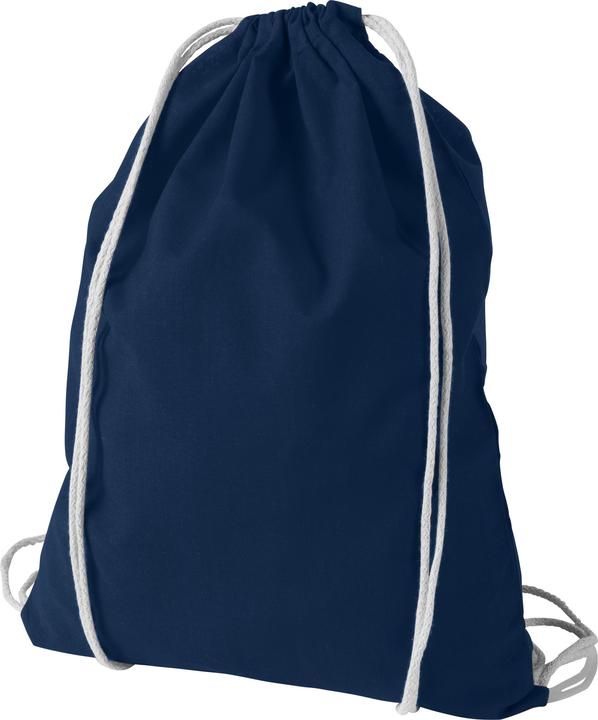 Produktbild Bullet Oregon Baumwolle Turnbeutel (2 StückPackung) (7260 l)