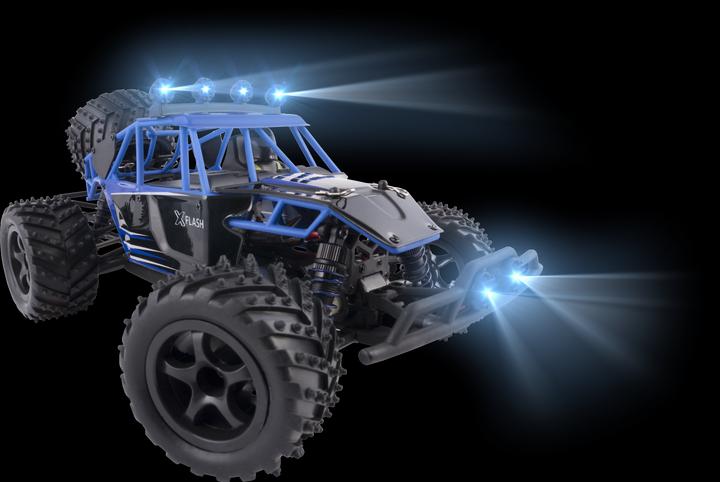 Image du produit Overmax X Flash