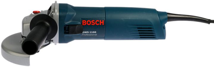 Produktbild Bosch Professional Winkelschleifer 125 mm 1100 W (125 mm)