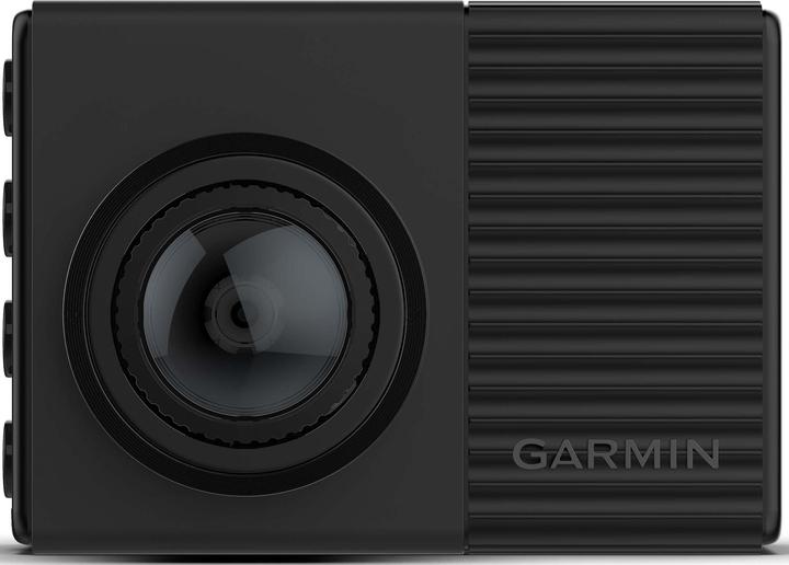 Actual product image Garmin Dashcam 66 W, GPS, WW (GPS receiver, Accelerometer, Rechargeable battery, WQHD)