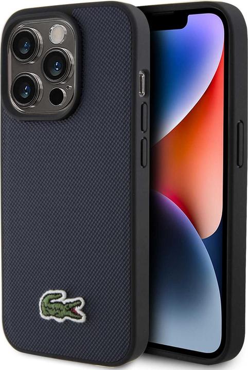 Produktbild Lacoste Magsafe Case for iPhone 15 Pro (Apple iPhone 15 Pro)
