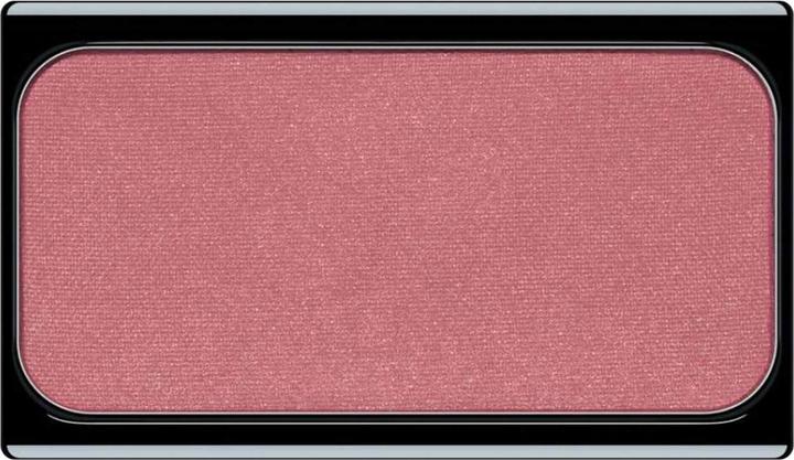25 Cadmium Red Blush