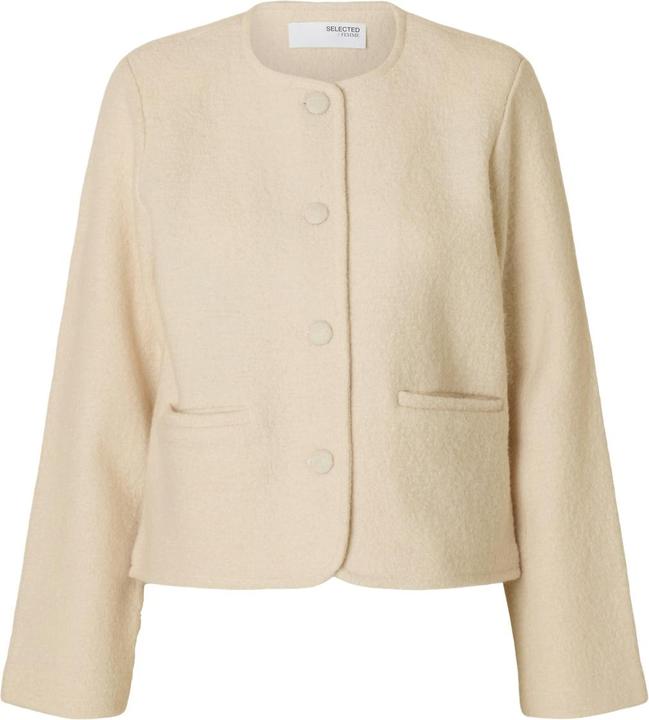 Immagine prodotto Selected Femme Cardigan in 100% lana (L)
